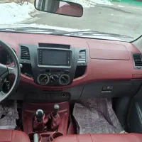 تویوتا  هایلوکس  ۲۰۰۸|خودرو سواری و وانت|بانه, |دیوار