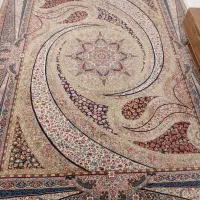 یک تخته فرش ۱۲متری