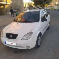 تیبا ۱ مدل ۱۴۰۰ دوگانه