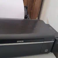 دستگاه پرینتر رنگی اپسون دستگاه چاپ سابلیمیشن