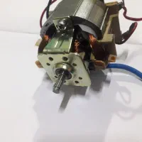 موتور مخلوط کن  (استوک درحد نو)