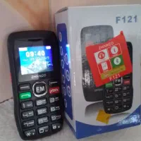 گوشی زیواکو نونو|موبایل|دورود, |دیوار