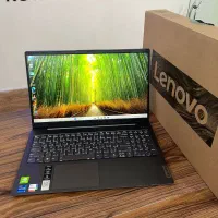 لپتاپ لنوو i7نسل11 رم 16تا 17گیگ گرافیک مصرفی