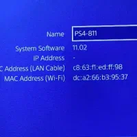 PS4 اسلیم|کنسول، بازی ویدئویی و آنلاین|هشتگرد, شهرک ولیعصر (مصلی)|دیوار