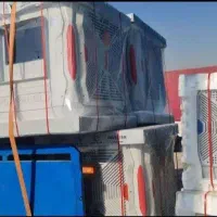 کولرآبی سلولزی پلیمری موتور بی ال دی سی توربو۴۰۰۰۰