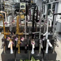 فروش ویژه ست کامل شیرآلات البرز|لوازم سرویس بهداشتی|شیراز, کلاهدوز|دیوار