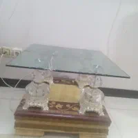 میز جلومبلی