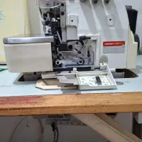 چرخ سردوز سه نخ