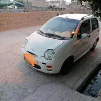 ام‌وی‌ام 110 اتوماتیک ۴ سیلندر، مدل ۱۳۹۱|خودرو سواری و وانت|باغ ملک, |دیوار