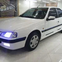 پرشیا مدل ۹۷ XU7 بی رنگ