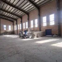 اجاره-کارخانه2600متر-ایستگاه-گازشهرک-پایتخت-کد4400