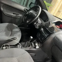 206 تیپ ۵|خودرو سواری و وانت|ارومیه, |دیوار