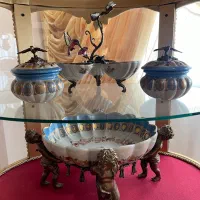 انتیک ۴ فرشته