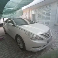 خودرو سواری سوناتا yf وای اف|خودرو سواری و وانت|کرمان, |دیوار