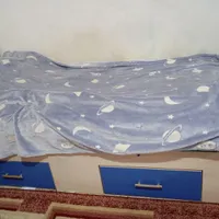 تخت و کمد ام دی اف|اسباب و اثاث بچه|بندر انزلی, ساحل قو|دیوار