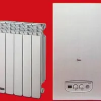 تعمیر پکیچ سرویس پکیچ رادیاتور شوفاژ