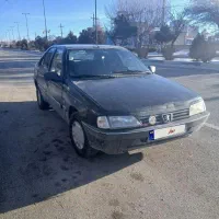 پژو 405 مدل ۸۲|خودرو سواری و وانت|اردبیل, |دیوار