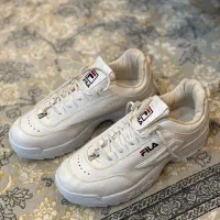 کتونی فیلاسایز۴۳|کیف، کفش، کمربند|محمدشهر, شهرک پیام (مهرالبرز)|دیوار