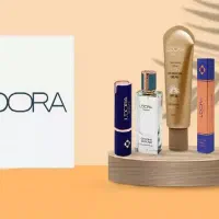 لوازم ارایشی