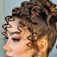 شنیون،کاشت هیدن،اکستنشن مژه باقیمت باورنکردنی