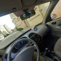 تیبا2 Ex مدل ۹۸