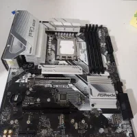 مادربرد z790 pro asrock ddr5 wifi