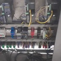 فروش دستگاه دوخت زباله و فریزرو سفره|ماشین‌آلات صنعتی|یزد, |دیوار