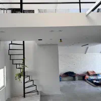 ویلای سوئیسی مدرن در امند|فروش خانه و ویلا|صوفیان, |دیوار