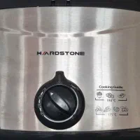 سرخ کن هاردستون