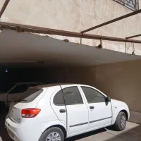 تیبا۲سال۹۹|خودرو سواری و وانت|فردیس, شهرک شهید حسینی|دیوار