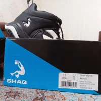 کفش بسکتبال اورجینال مارک SHAQ
