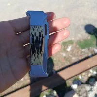 چاقو استخانی