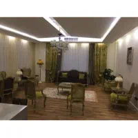 اختیاریه شمالی بهترین فرعی ۱۲۵متر *۲پارکینگ*