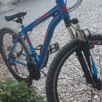 فروش دوچرخه ،۲۴،۲۶ در حد نو حرفهای|دوچرخه، اسکیت، اسکوتر|کوه چنار, |دیوار