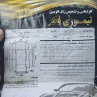 131se مدل ۹۵ بی رنگ|خودرو سواری و وانت|مشهد, شهید بهشتی|دیوار