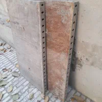 قالب الماتور بندی|مصالح و تجهیزات ساختمان|رباط‌کریم, منجیل آباد|دیوار