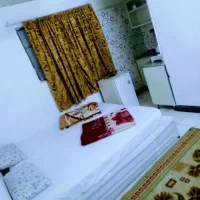 اجاره سویت نزدیک حرم با همه امکانات|اجارهٔ کوتاه‌مدت آپارتمان و سوئیت|مشهد, دانش|دیوار