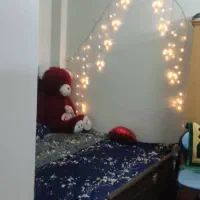 فروش آپارتمان دو خوابه شهرک رسالت