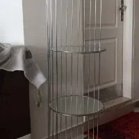 شلف فلزی