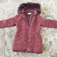 پالتو زمستانی