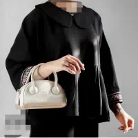 شومیز عروسکی بریتیش زنانه 4829|لباس|شیراز, ارم|دیوار