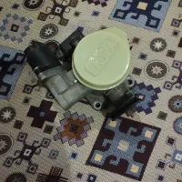 دریچه گاز و 2 تا سنسور دور موتور ساینا|قطعات یدکی و لوازم جانبی|اردبیل, |دیوار