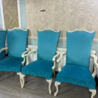 مبلمان میزناهارخور اینه کنسول ویترین|مبلمان خانگی و میز عسلی|تهران, شهرک فرهنگیان|دیوار