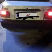 ماشین پراید ۱۳۲|خودرو کلاسیک|مشهد, شریف|دیوار