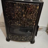 بخاری گازی سوز
