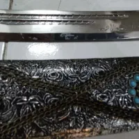 شمشیر ذوالفقار کلکسیونی