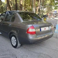 تیبا91 تمیز درحد99|خودرو سواری و وانت|ساوه, |دیوار