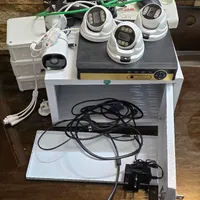 دورین مدار بسته