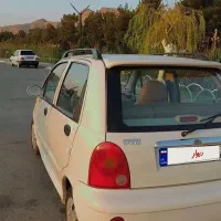 ام وی ام ۱۱۰ چهار سیلندر،تمیز|خودرو سواری و وانت|کرمان, |دیوار