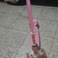 اسکوتر|دوچرخه، اسکیت، اسکوتر|آزادشهر, |دیوار